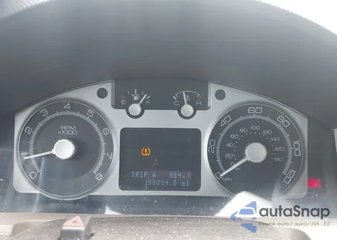 2009 Mercury Mariner Premier z USA, uszkodzony, nr VIN 4M2CU87719KJ13048